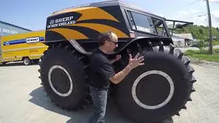 SHERP Overview Video
