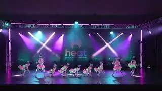Specialty Group- Little Teapots