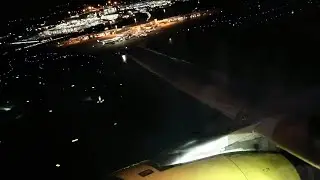 *IAE ROAR* Spirit A320 Takeoff from MCO