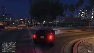 Grand Theft Auto V. KB is live