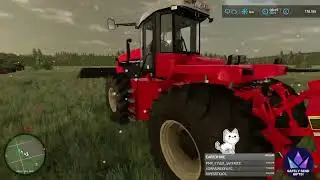 New Equipment | FS22 Survival Challenge Season 1 Episode 6