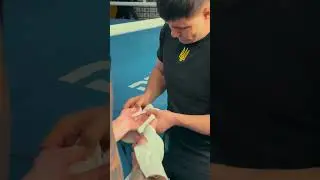Боксерский клуб Флойд (Днепр)