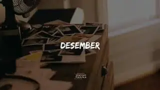 Desember | efek rumah kaca - storywa 30detik