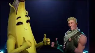 Trailer temporada 9 Fortnite