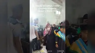 TPQ Miftahul Athfal Jungsemi Kangkung Kendal