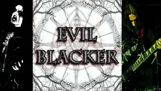 Evil_Blacker - Чудесное