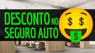 Como conseguir DESCONTO para RENOVAR o Seguro Auto?