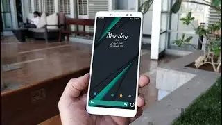 Nova Launcher Dot's Setup |  Home Screen Customization