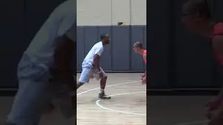 Throwback 1v1s in China 