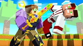 🔴CRAZYCRAFT CEZA ALDIK...