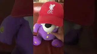 You Will Never Walk Alone