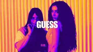 Charli XCX x Billie Eilish - Guess [Tłumaczenie PL]