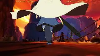 Guilty Bruh Xrd Revelator 2