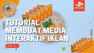 #Tutorial - Membuat media interaktif iklan komersil (part 2)