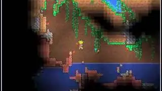 Terraria #1