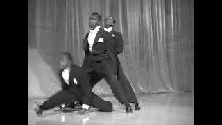 From Buck Dance to Lindy Hop: The FBA Jazz vernacular dance roots of Bboying/Floor rocking!