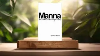 [Review] Manna: Two Visions of Humanity's Future (Marshall Brain) Summarized