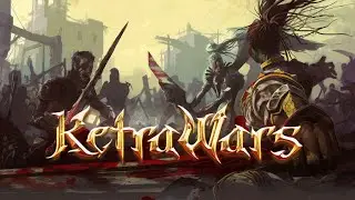 ИГРАЕМ НА KETRAWARS  X100 | LINEAGE 2 | ДЕНЬ 2