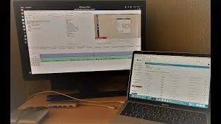 Мое рабочее место - чем я пользуюсь для решения ежедневных задач?
