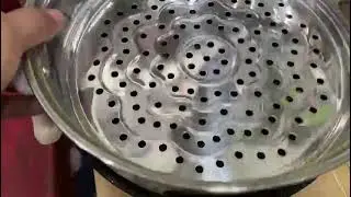 ১ কেজি ভাত রান্না করা যাবে 💓 #minicooker #squidgame2 #squidgame3 #viral