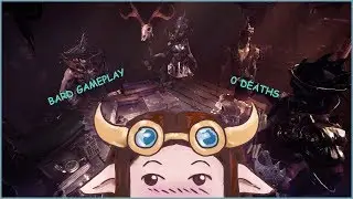 ~| Lost Ark [RU] |~ Pirate Dungeon Hard Mode Bard Gameplay