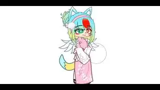 ¿Como seria tu personaje si nada malo le hubiese pasado? /aburrimiento lol/