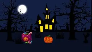Happy Halloween