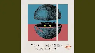Dopamine (Funkerman Remix)