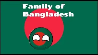 Family of Bangladesh | Padma Setu Special | idea from @urlocalpatriot