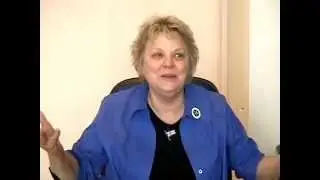 The end of the Women's Army Corp