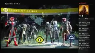 Chill trials come chill