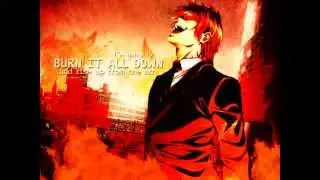 Death Note OST ( Tomonari )