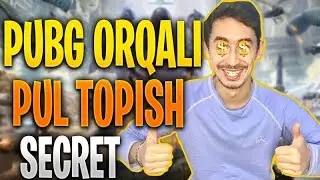 Game STRIMER bo'lish uchun nmala qilish kerak? || Tony Youtuber