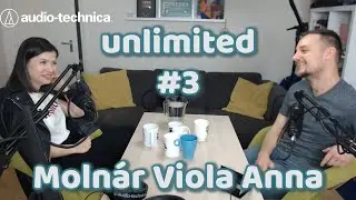 Molnár Viola Anna #lifestyle | unlimited #3