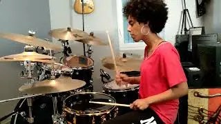 Hit like a girl 2022, Evana Madeira / Tupac  