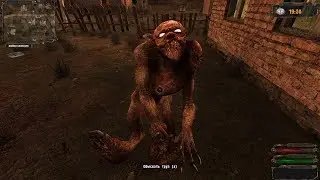 S.T.A.L.K.E.R. SGM 2.0 + Geonezis + Atmosfear 3 #10