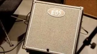 EBS Classic Session 60 bass combo by BassThai.com