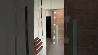 Электрика в трехкомнатной квартире