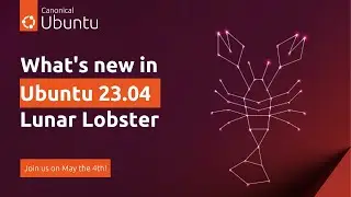 What’s new in Ubuntu 23.04