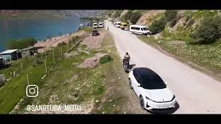 Sangtuda 2026 Сангтуда музика