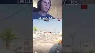 охранник пятёрочки размялся | twitch.tv/hillbilly_gg #shorts #cs2 #cs #кс #ксго #фейсит #кс2 #faceit