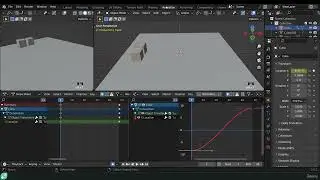 7   Intro to the Graph Editor