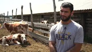 "Агростартап" - помощь в начале пути.