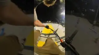 POV bmx трюки 