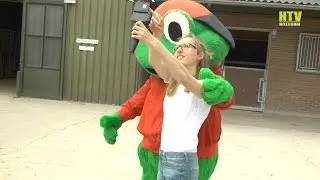 Opkikker benefietdag bij Stal Jasper