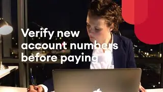AwareGO | Finance Cyber Security: Double Check Account Numbers Before Paying