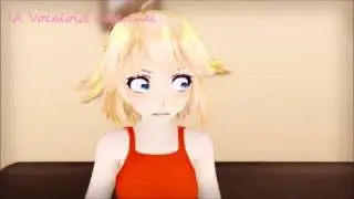 【MMD】 Protective ONE