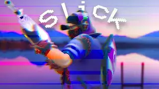 The Most Relaxing Fortnite Clips | Lo-Fi/Hip-Hop Beats, Fortnite & Chill |