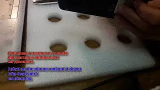 HUAWEI ATU-L21 Замена модуля. Разборка(Replacing the module. Disassembly)