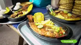 13. LA BARCA DEL CAPITÁN ROZO